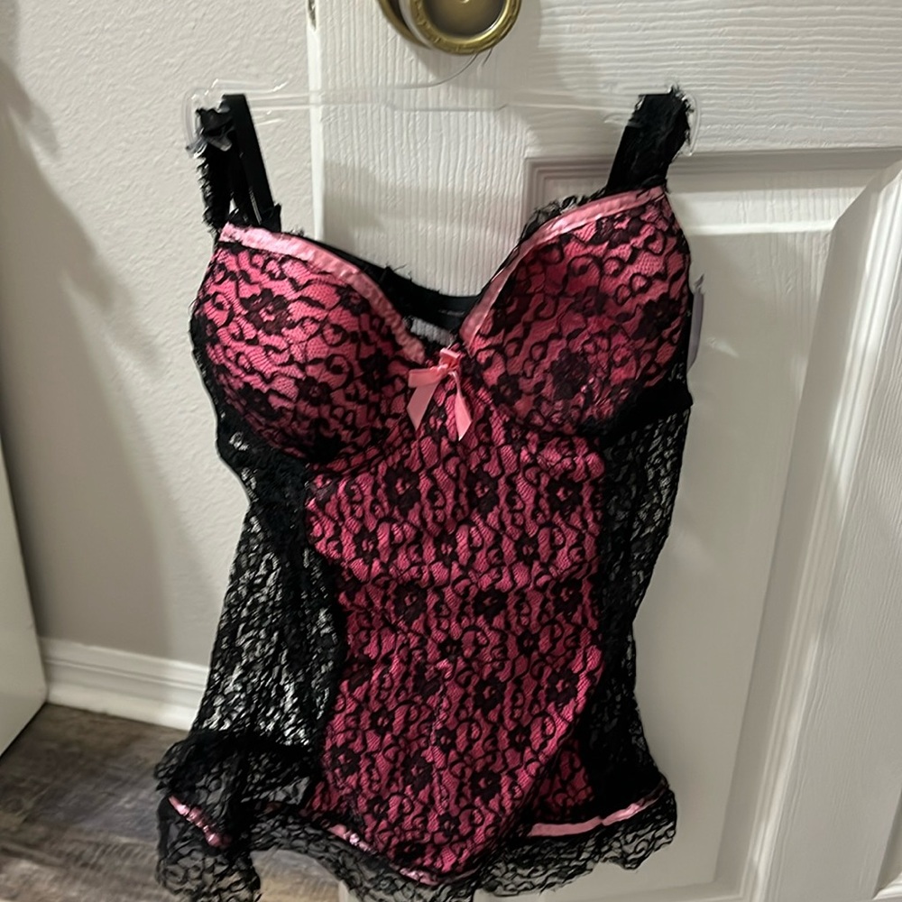 Lingerie